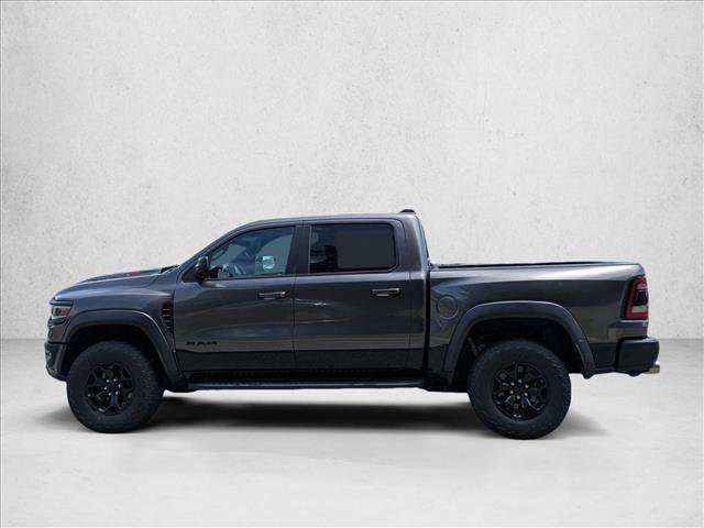 Used 2022 RAM 1500 TRX w/ TRX Level 2 Equipment Group AWD/4WD image 9