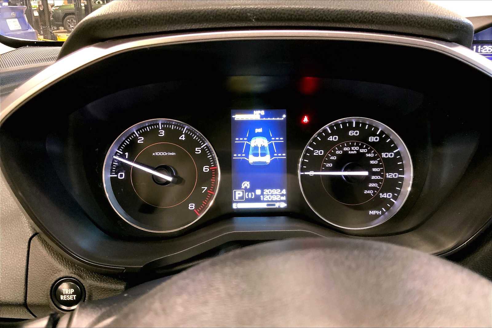 Used 2023 Subaru Crosstrek 2.5i Limited image 26