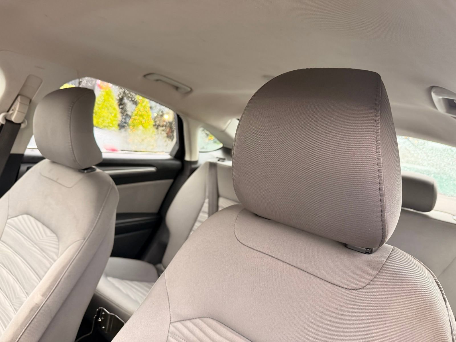 Used 2016 Ford Fusion S image 13