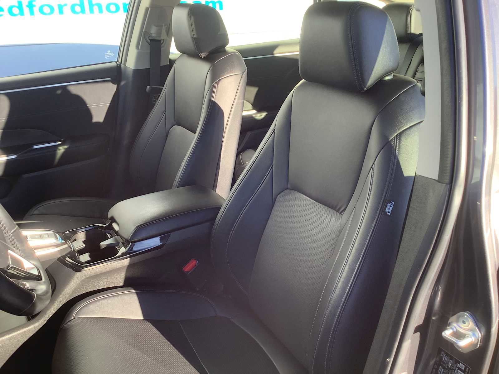 Used 2020 Honda Clarity Touring image 12