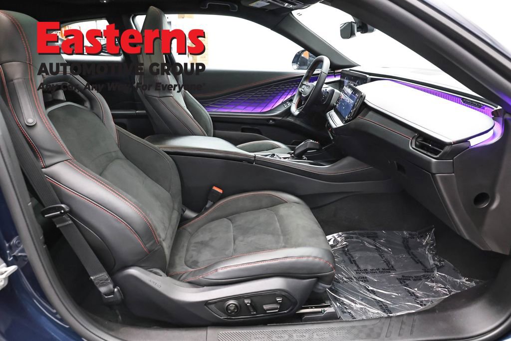 Used 2024 Dodge Charger Daytona Scat Pack w/ Plus Group AWD/4WD image 23