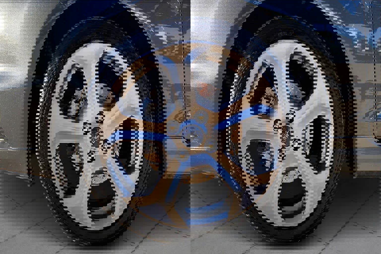 Used 2019 Ford Fiesta ST image 10