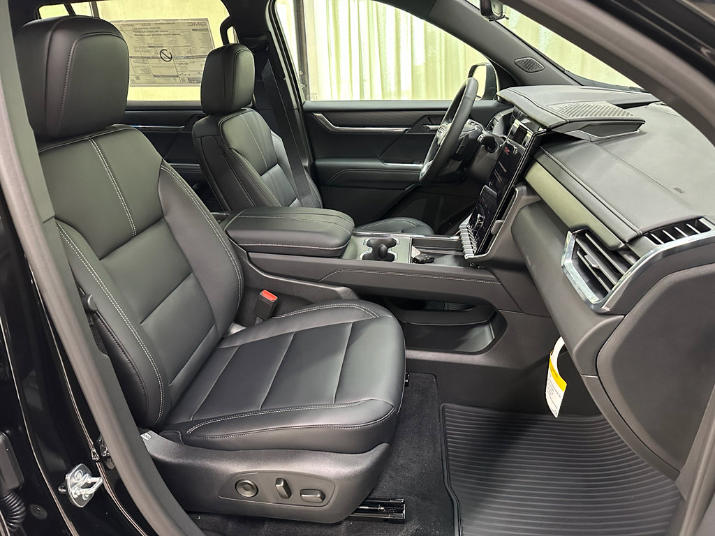 New 2026 GMC Acadia Elevation w/ Elevation Premium Package image 20