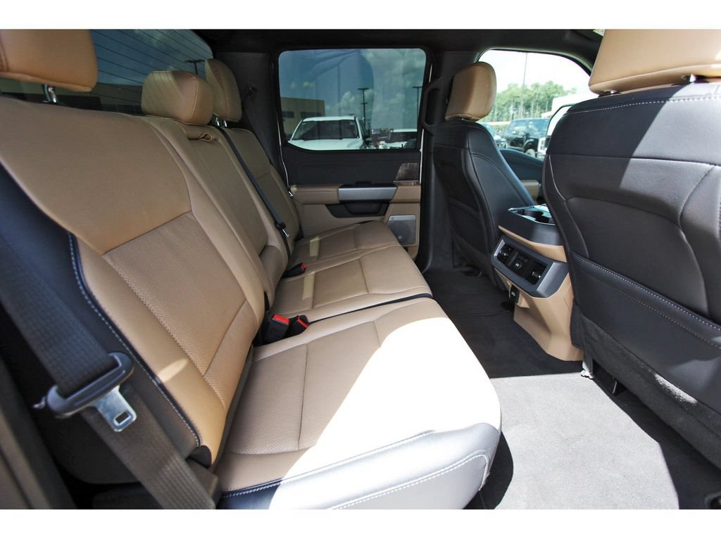 Used 2026 Ford F250 Lariat w/ Chrome Package AWD/4WD image 15