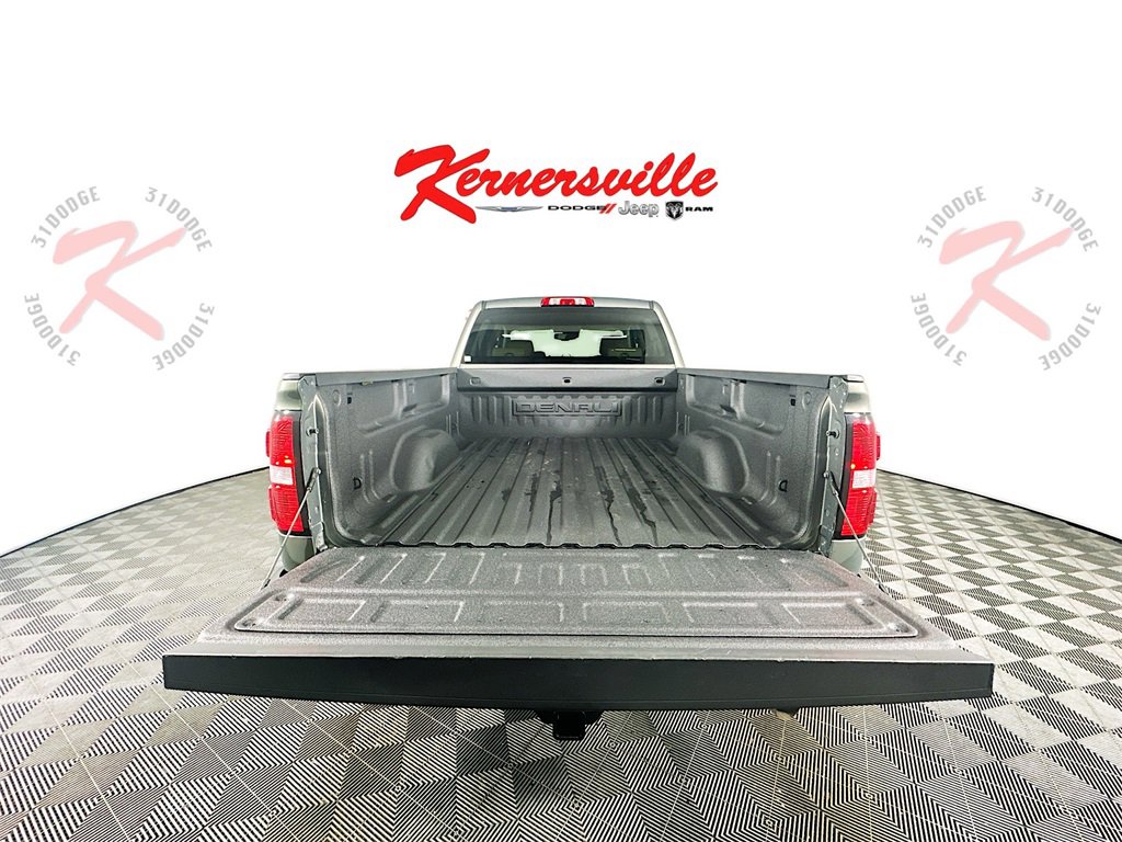 Used 2018 GMC Sierra 2500 Denali w/ Duramax Plus Package image 28