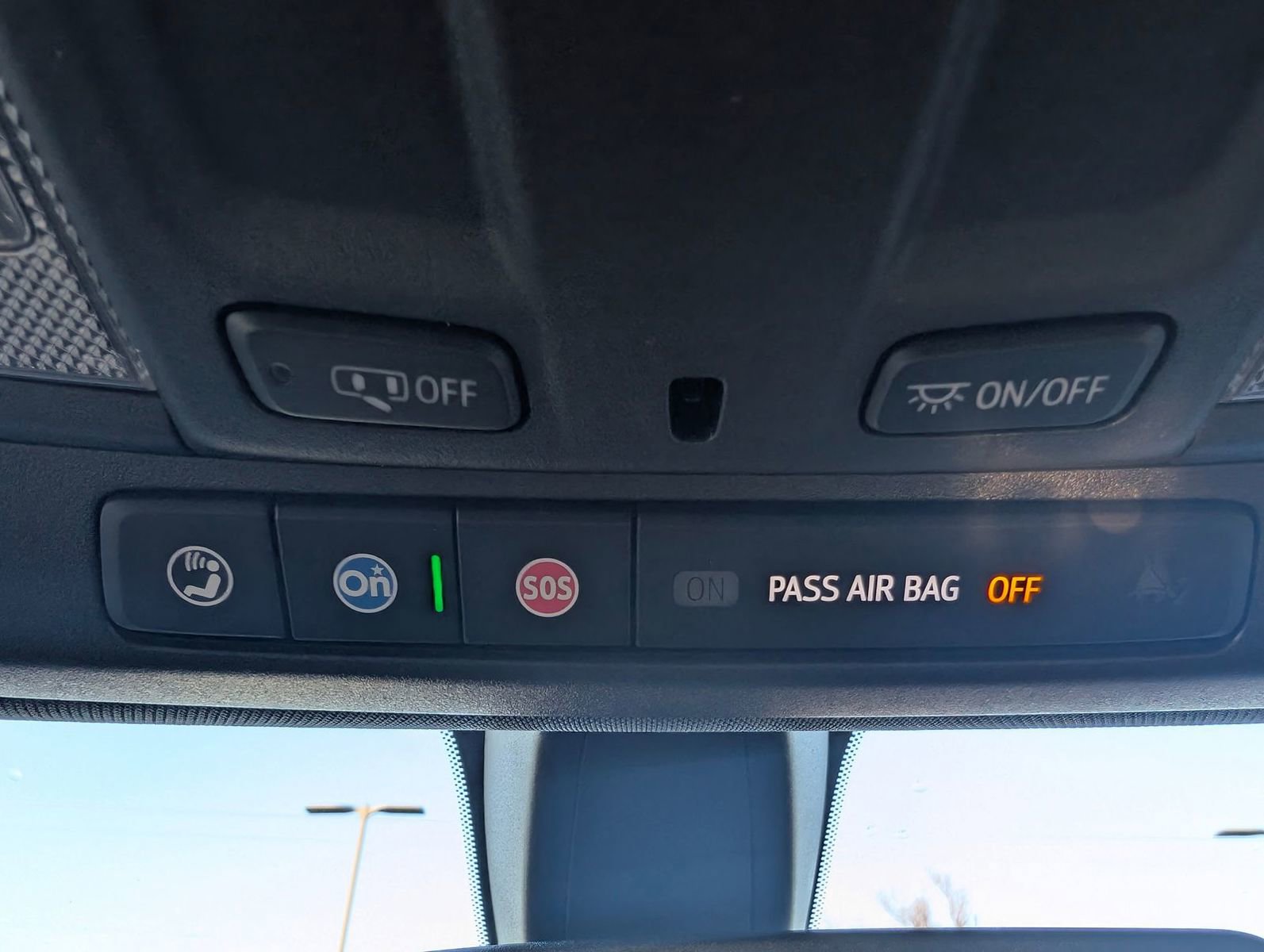 Used 2021 GMC Sierra 1500 AT4 image 18