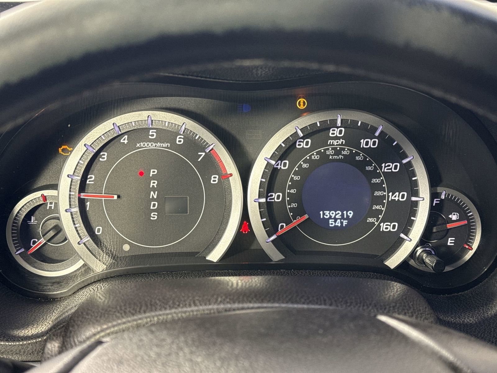 Used 2012 Acura TSX Sport Wagon image 15