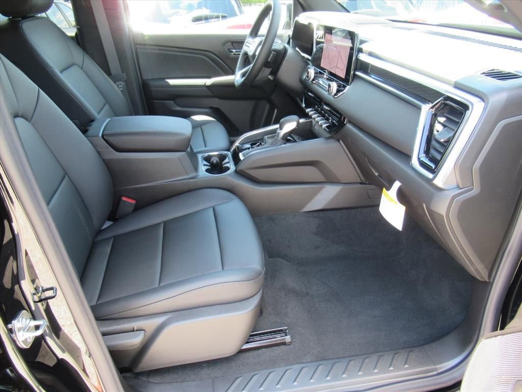 New 2026 GMC Canyon Elevation w/ Convenience Package RWD image 10