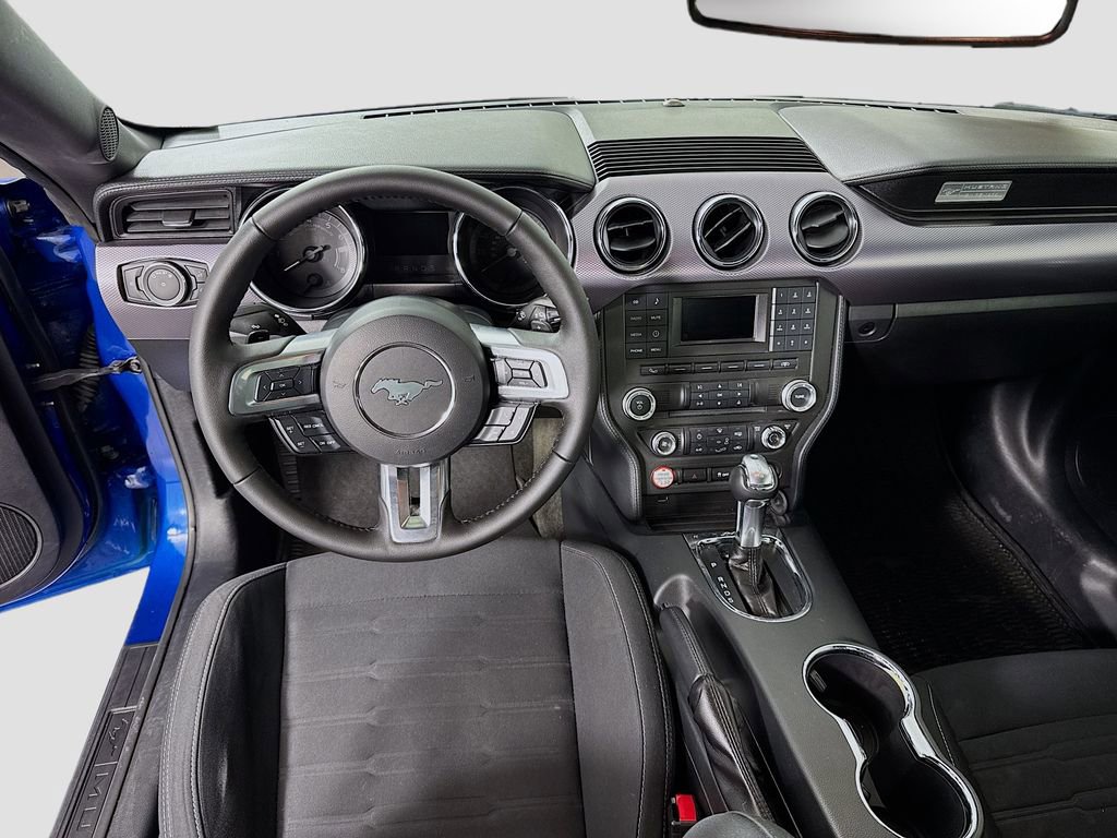 Used 2017 Ford Mustang GT image 21