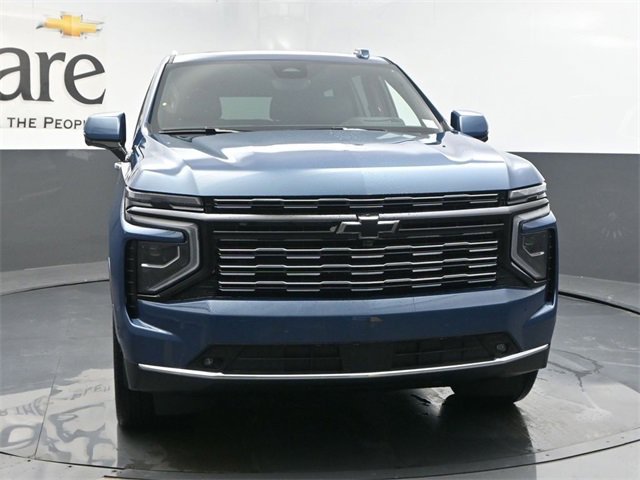 New 2026 Chevrolet Tahoe High Country w/ LPO, Illumination Package image 30
