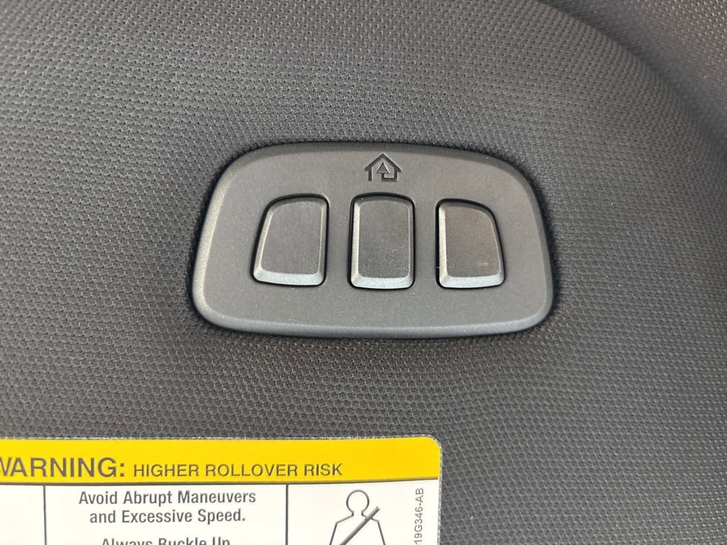 New 2026 Ford F250 Lariat w/ Lariat Ultimate Package image 27