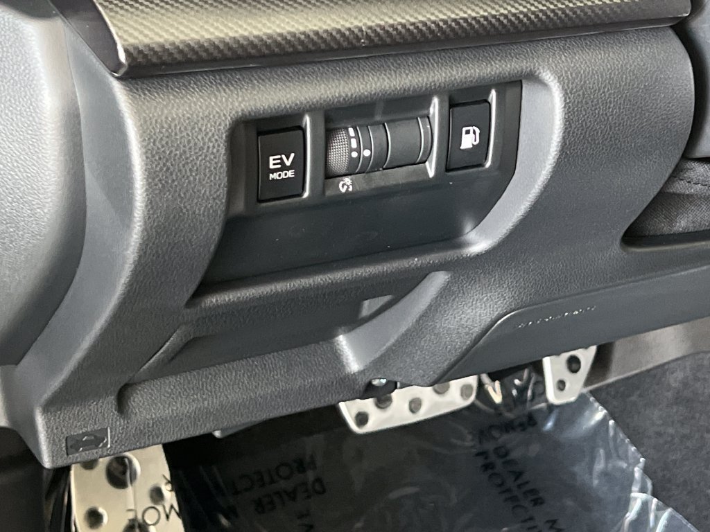 New 2026 Subaru Crosstrek 2.5i Sport AWD/4WD image 29