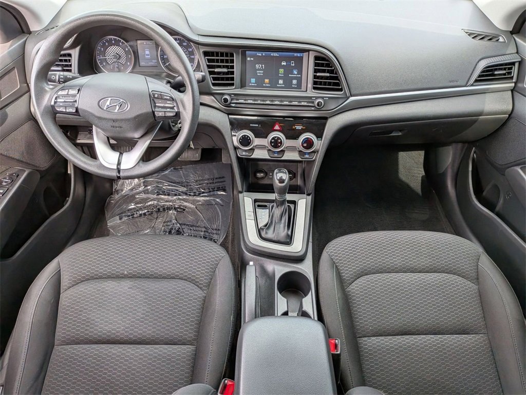 Used 2019 Hyundai Elantra SEL w/ Cargo Package image 25
