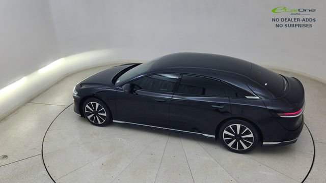 Used 2025 Lucid Air Touring AWD/4WD image 82