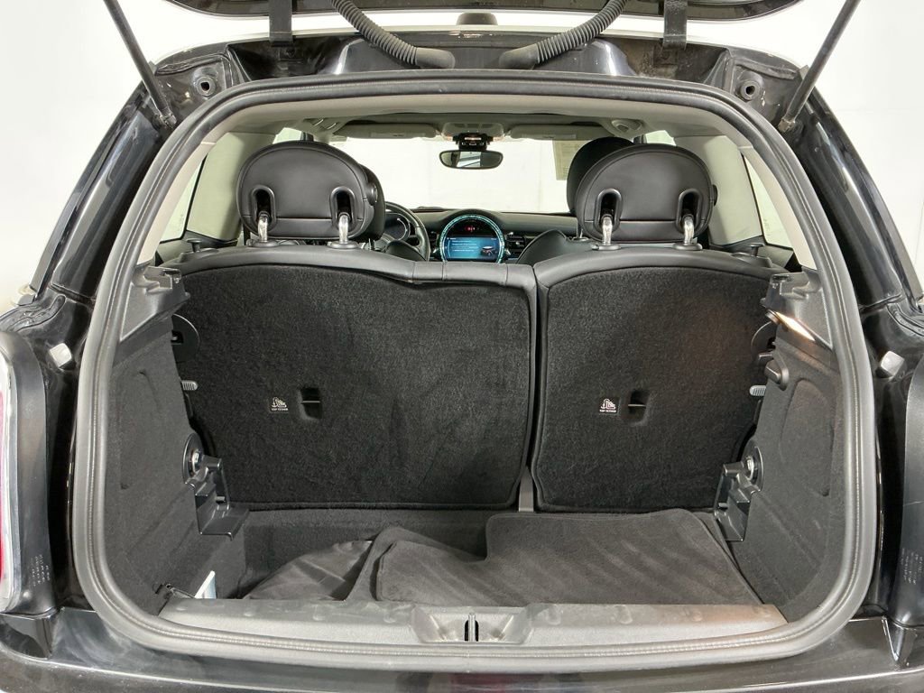 Certified 2024 MINI Cooper SE image 27