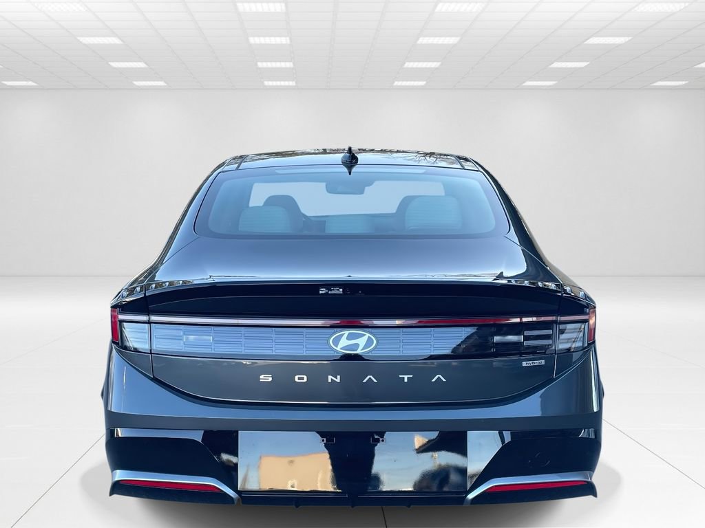 New 2026 Hyundai Sonata SEL FWD image 5