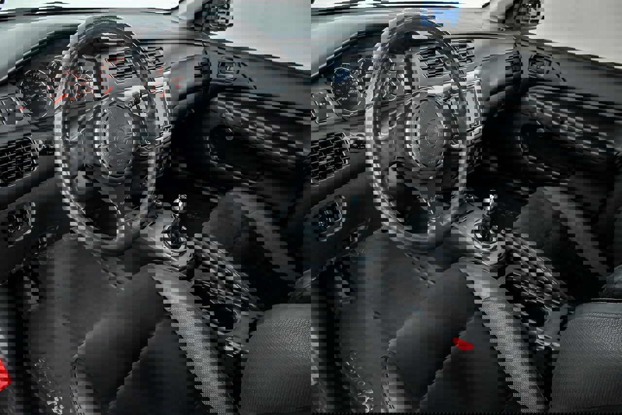 Used 2006 Mitsubishi Lancer Evolution RS image 19