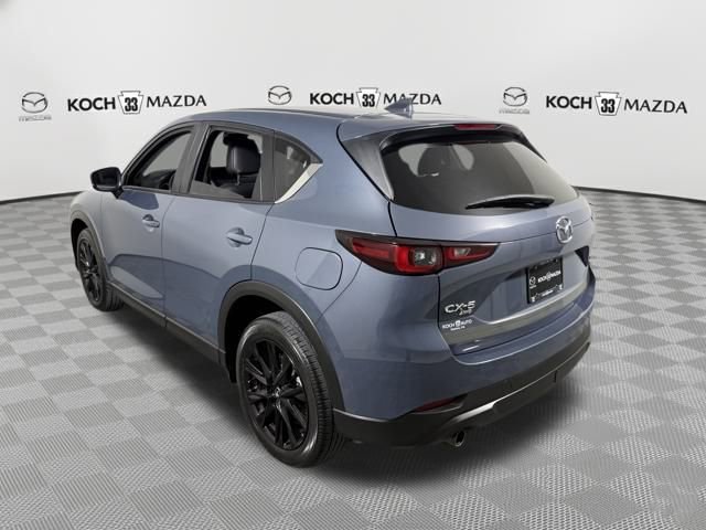 Used 2023 MAZDA CX-5 Carbon Edition image 6