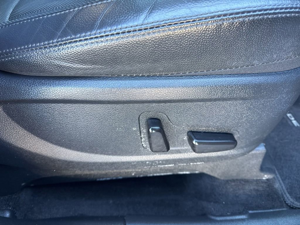 Used 2021 Hyundai Palisade SEL w/ Premium Package image 21