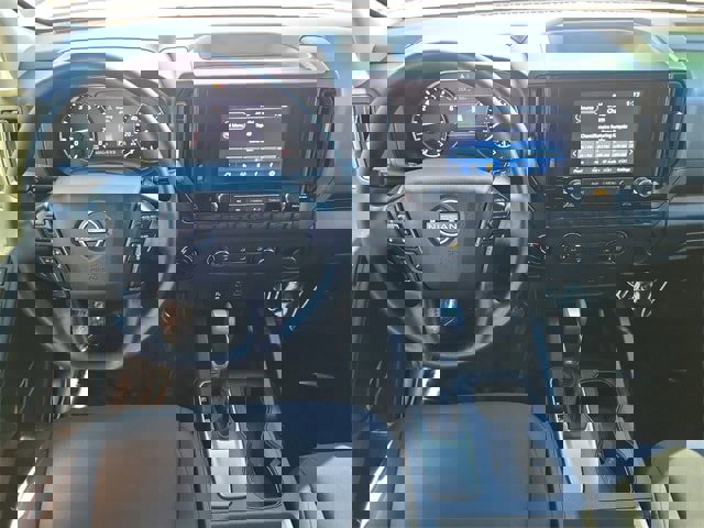 Certified 2025 Nissan Frontier S image 9