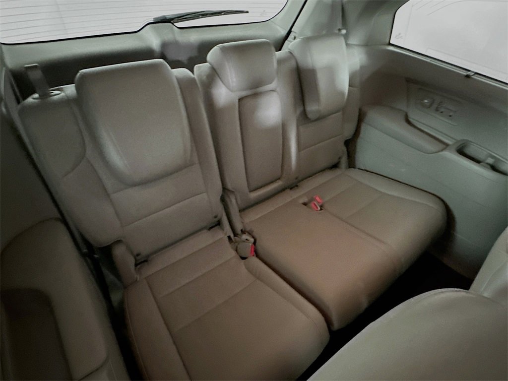 Used 2014 Honda Odyssey Touring image 29
