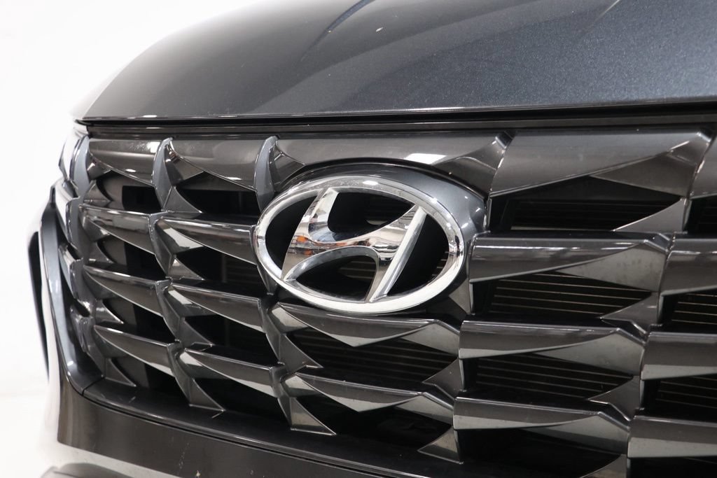 Used 2024 Hyundai Tucson SEL w/ Convenience Package AWD/4WD image 10