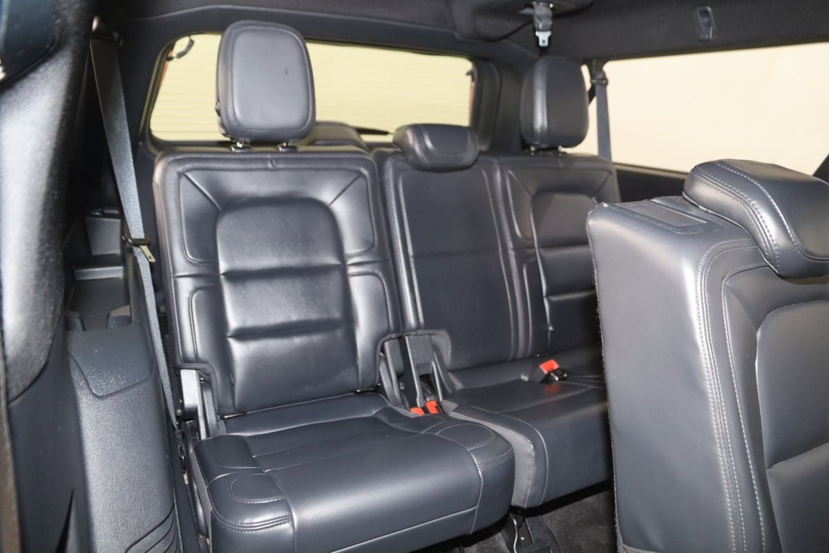 Used 2024 Lincoln Navigator L 4WD image 14