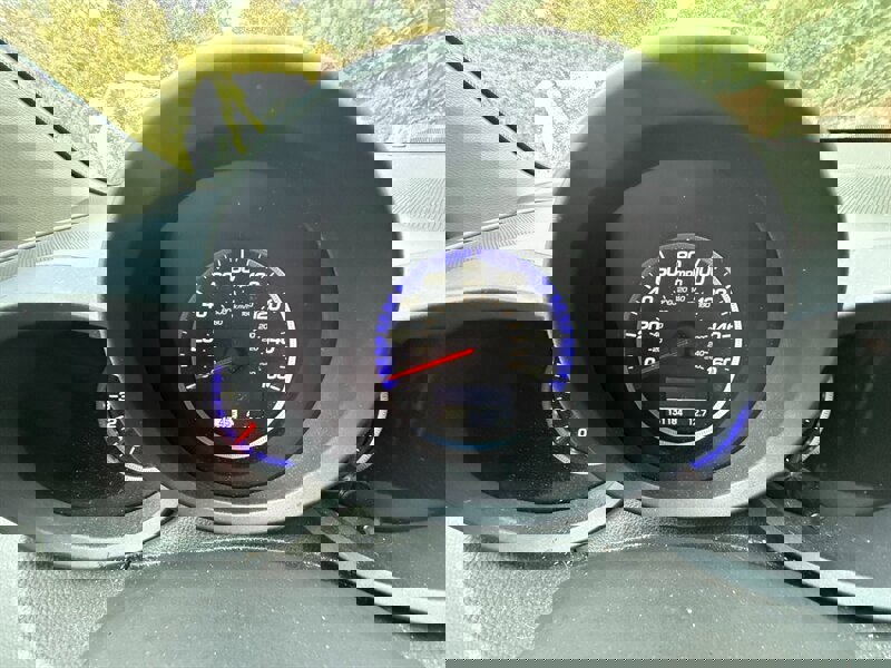 Used 2008 Acura RDX SH-AWD image 20