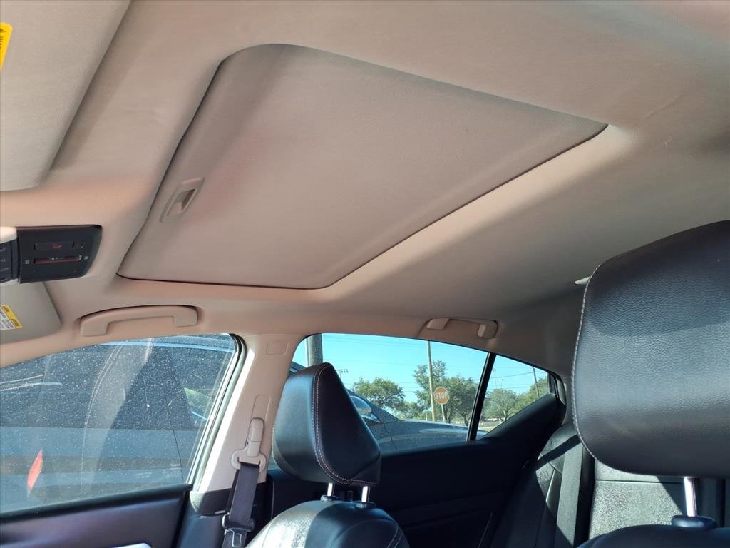 Used 2021 Nissan Altima 2.5 Platinum image 17