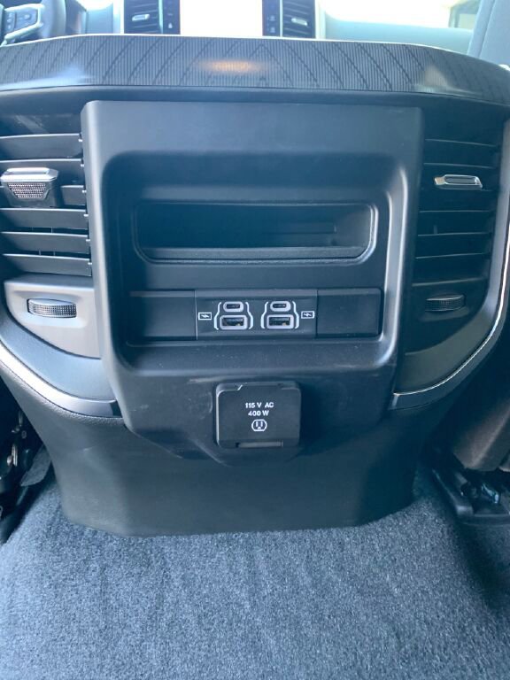 New 2026 RAM 1500 Big Horn image 26