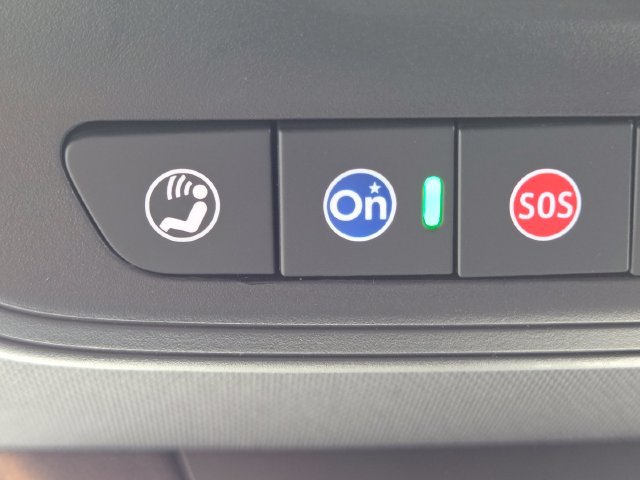 New 2026 Chevrolet Equinox EV LT FWD image 30