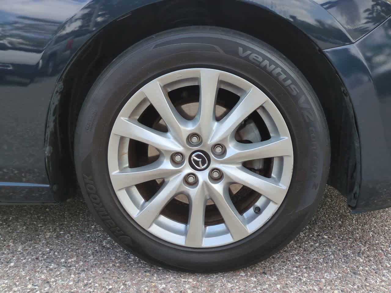 Used 2016 MAZDA MAZDA6 Sport FWD image 11