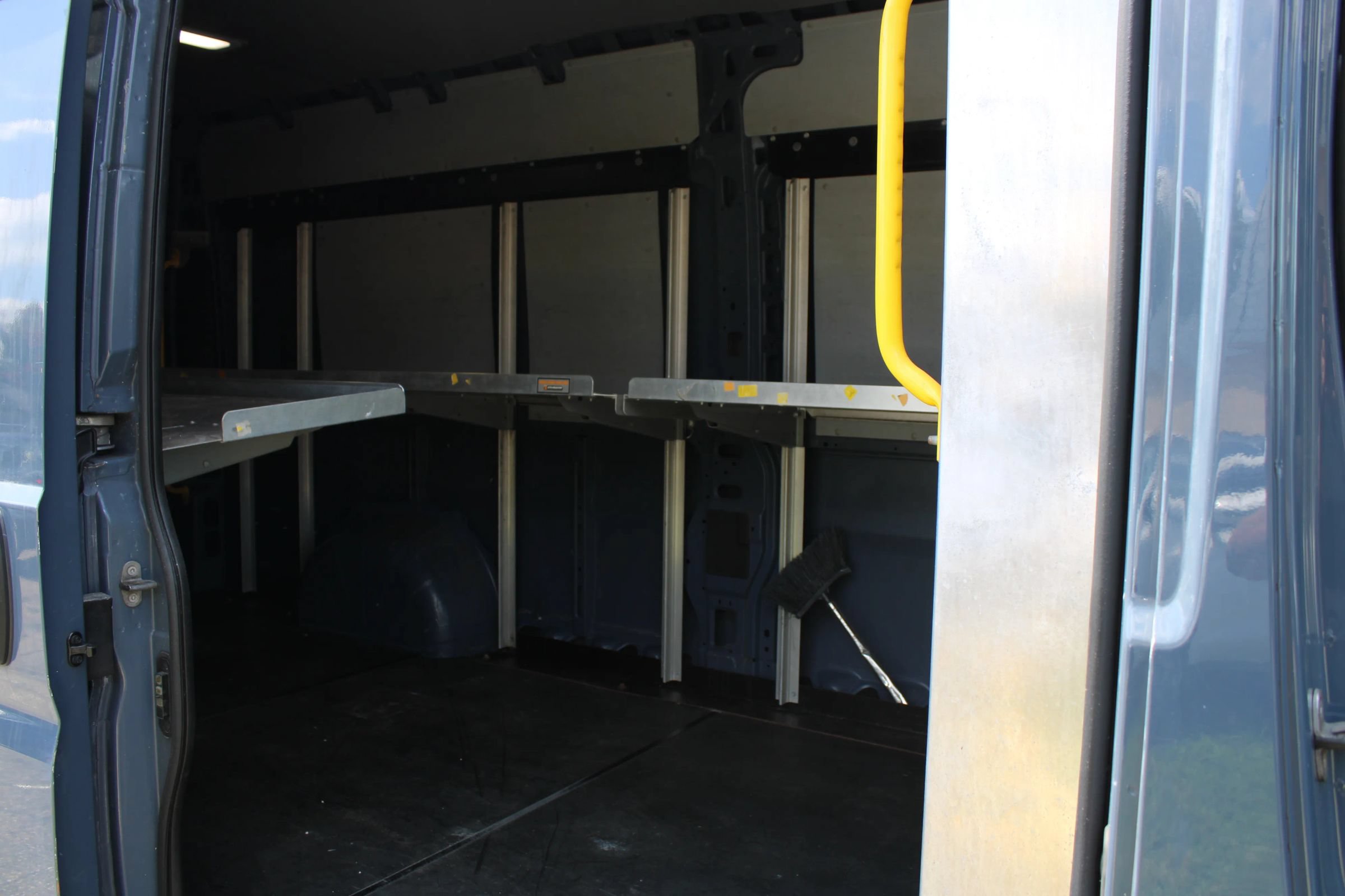 Used 2020 RAM ProMaster 3500 FWD image 16