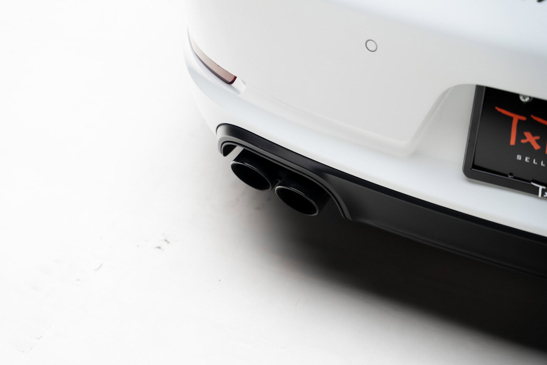 Used 2019 Porsche 911 Targa 4S image 32