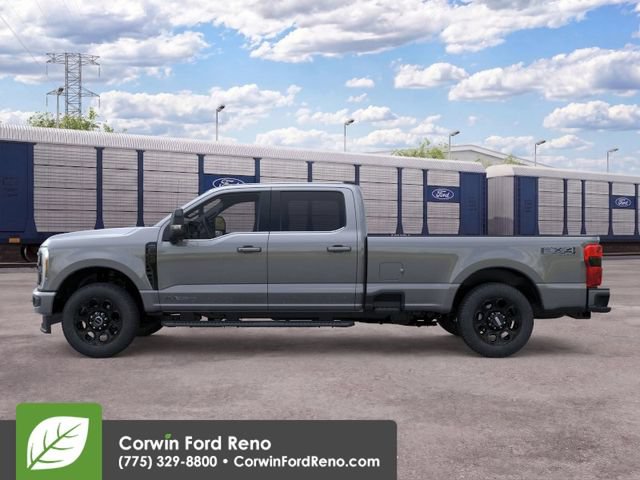New 2026 Ford F350 Lariat AWD/4WD image 3