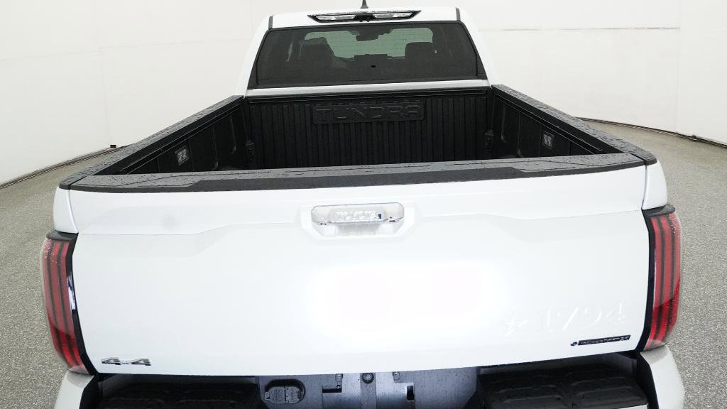 New 2026 Toyota Camry LE FWD image 24