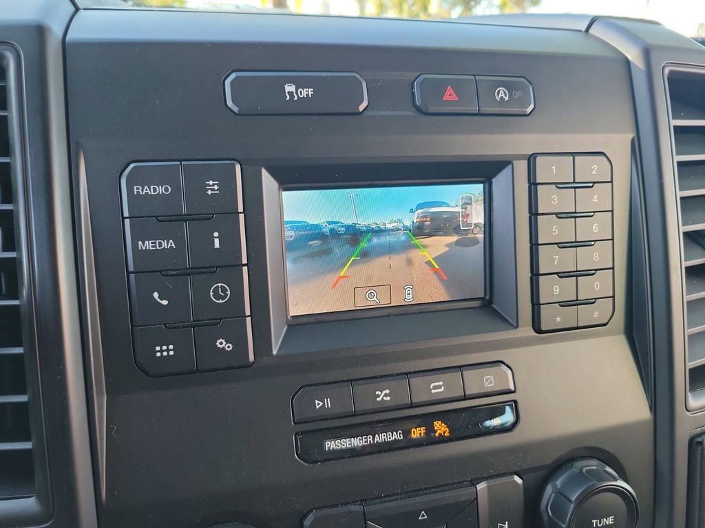 Used 2018 Ford F150 XL w/ Equipment Group 101A Mid image 21