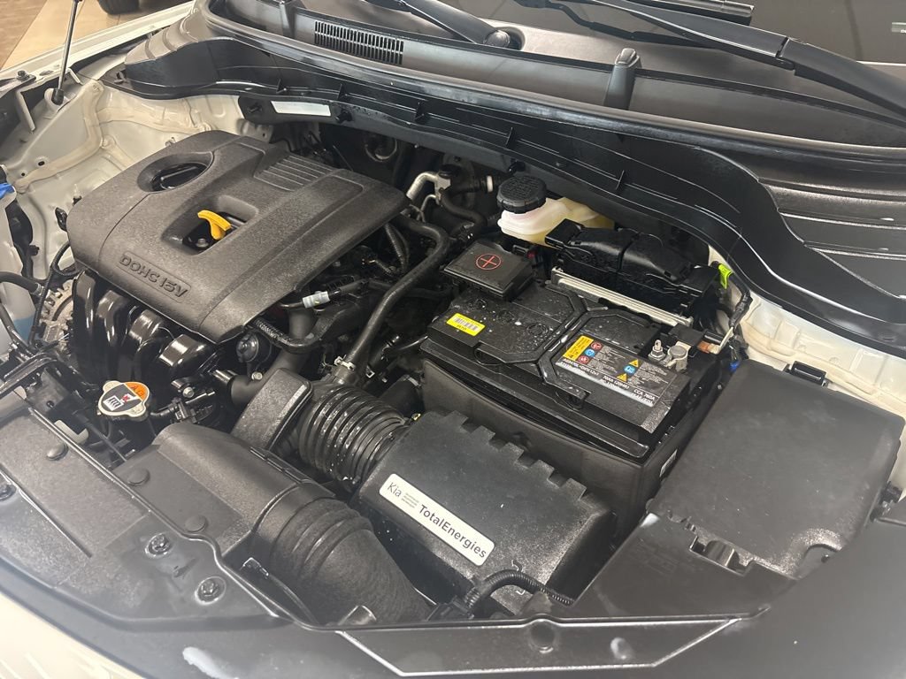 Used 2024 Kia Soul S FWD image 36