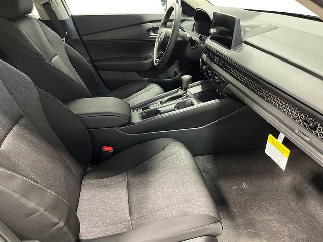New 2026 Honda Accord LX image 22