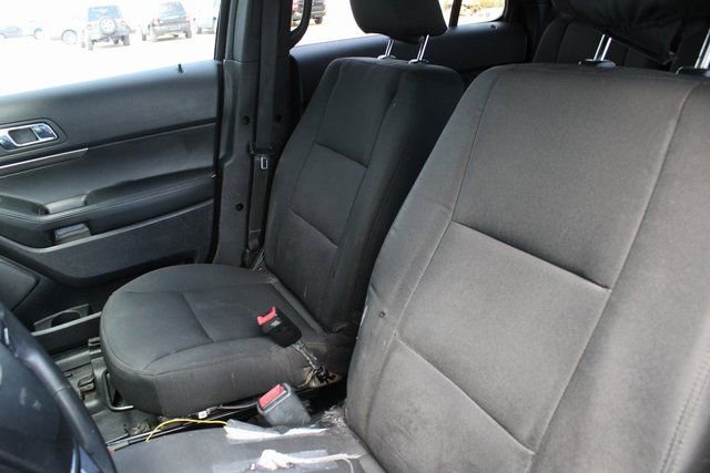 Used 2018 Ford Explorer 4WD Police Interceptor image 5