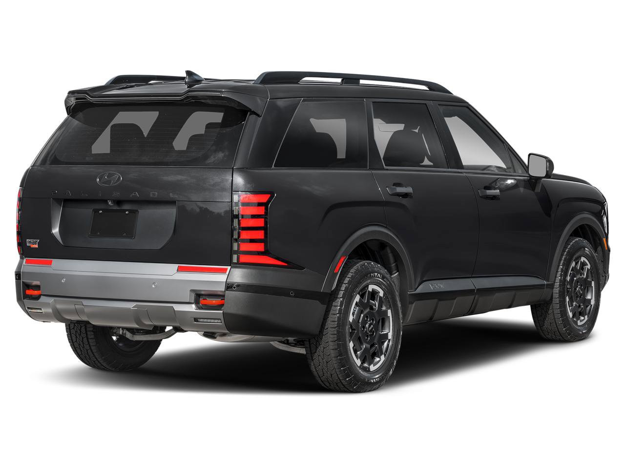 New 2026 Hyundai Palisade XRT Pro AWD/4WD image 2