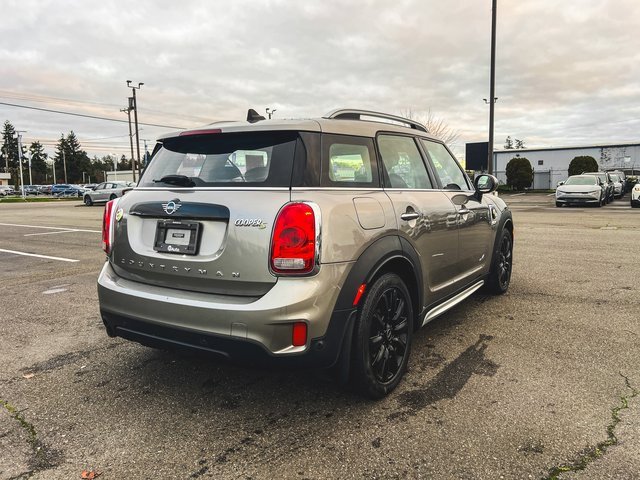 Used 2019 MINI Cooper Countryman SE w/ Driver Assistance Package image 6
