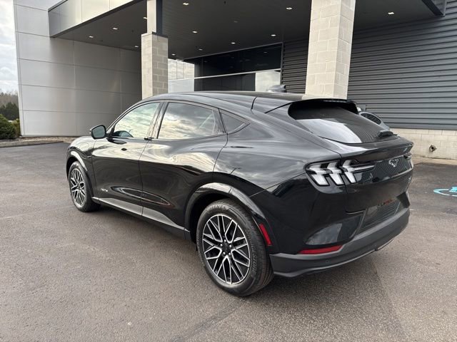 Used 2025 Ford Mustang Mach-E Premium image 5