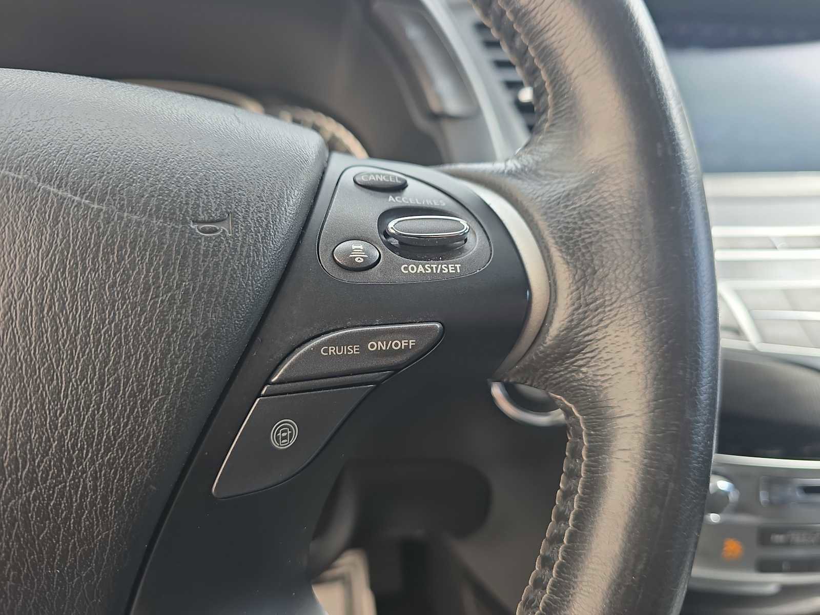 Used 2020 INFINITI QX60 Signature Edition image 23