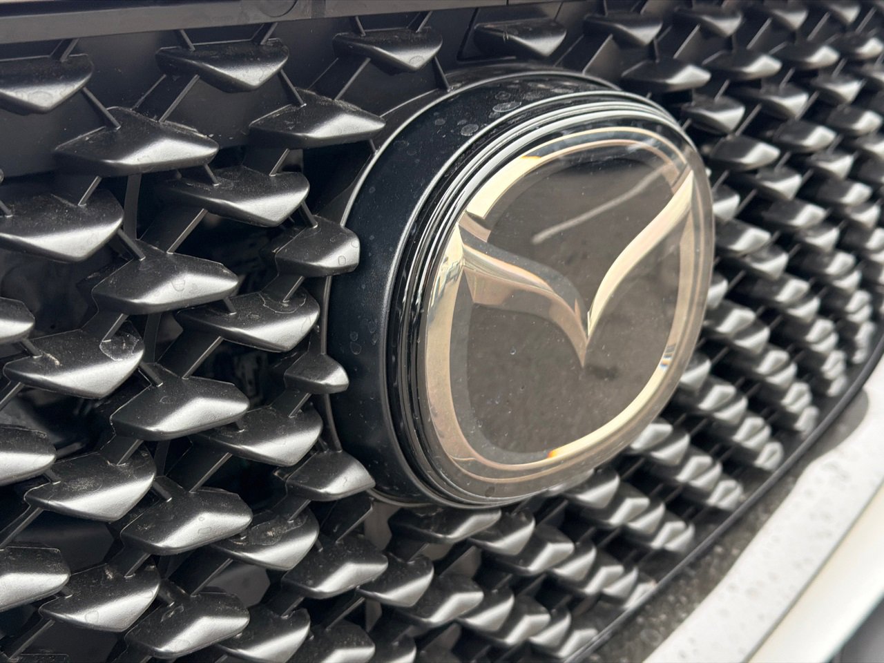 New 2026 MAZDA CX-30 AWD 2.5 S image 13