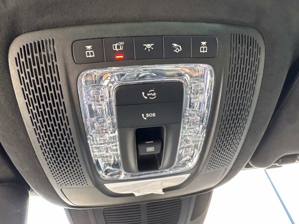 New 2026 Mercedes-Benz GLS 63 AMG 4MATIC image 23