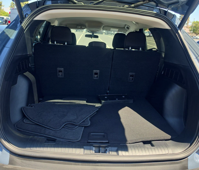 Certified 2025 Ford Escape Active FWD image 9