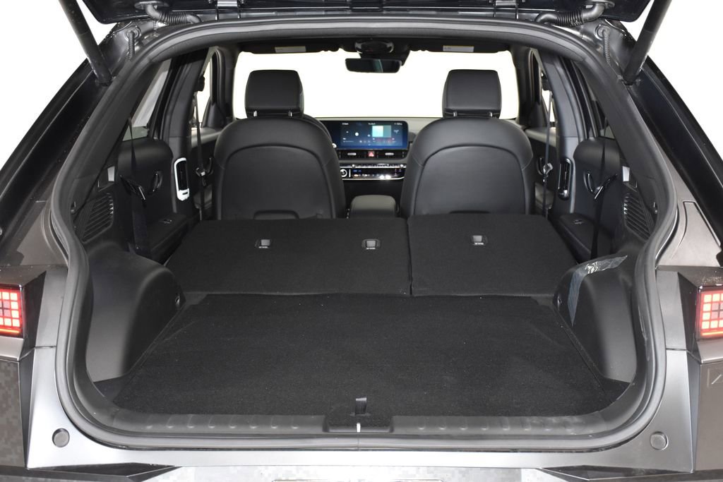New 2025 Hyundai Ioniq 5 XRT AWD/4WD image 29