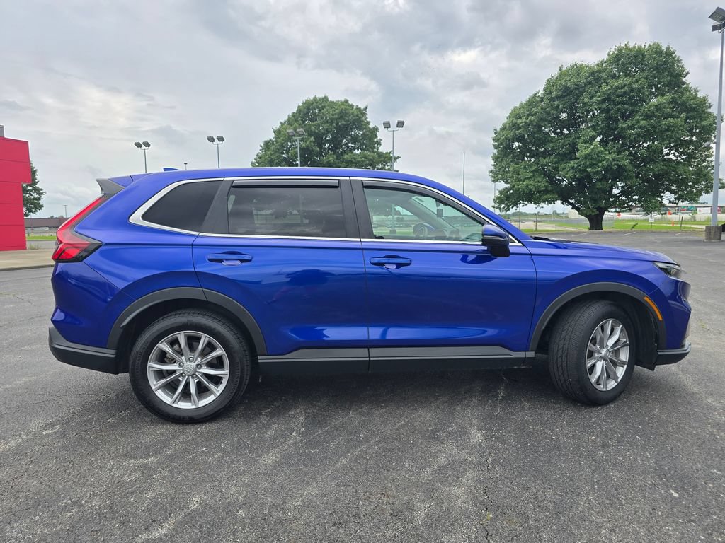Used 2024 Honda CR-V EX image 17