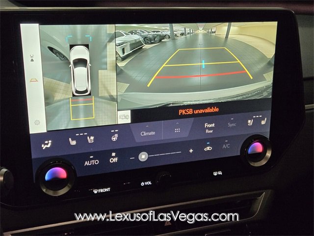 New 2026 Lexus RX 350 image 20